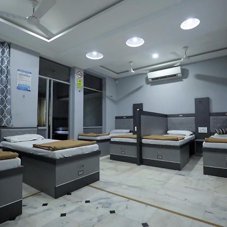 Royal Guest House Bhuj Exterior photo
